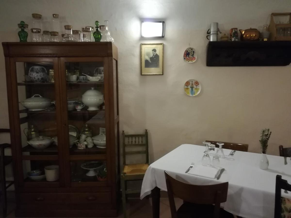 Locanda Dei Mercanti Hotell Crevacuore Exteriör bild