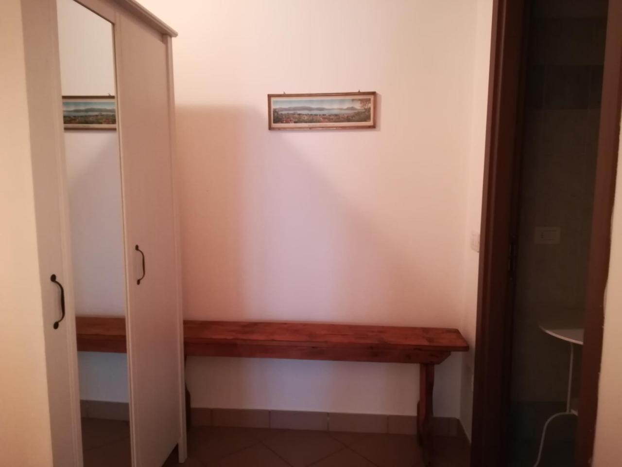 Locanda Dei Mercanti Hotell Crevacuore Exteriör bild
