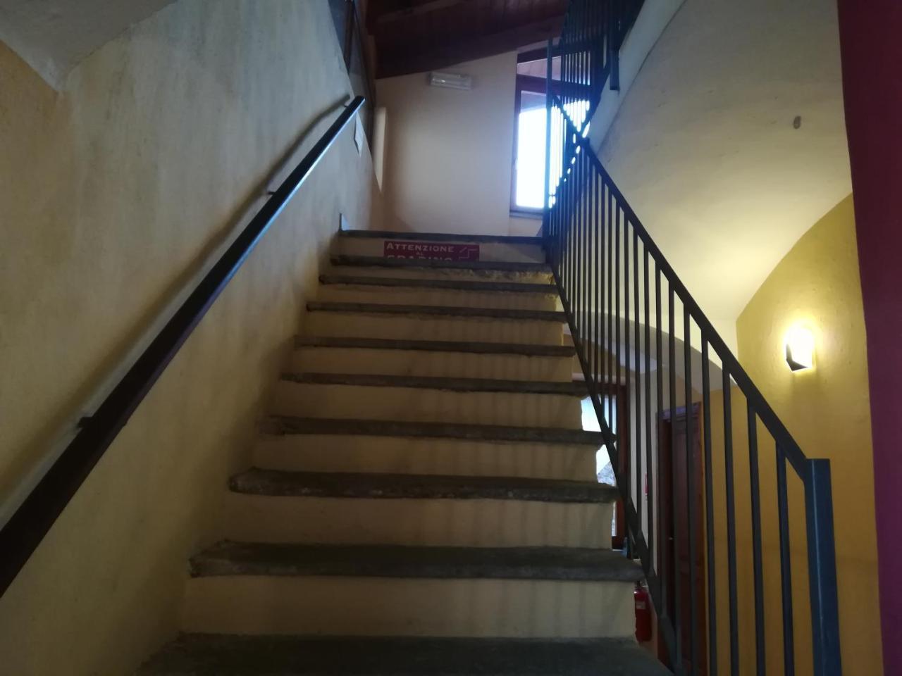 Locanda Dei Mercanti Hotell Crevacuore Exteriör bild