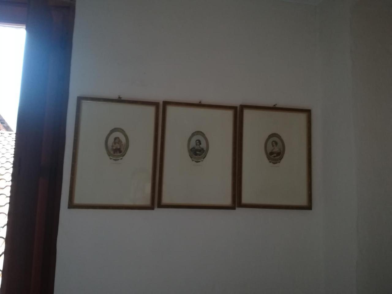 Locanda Dei Mercanti Hotell Crevacuore Exteriör bild