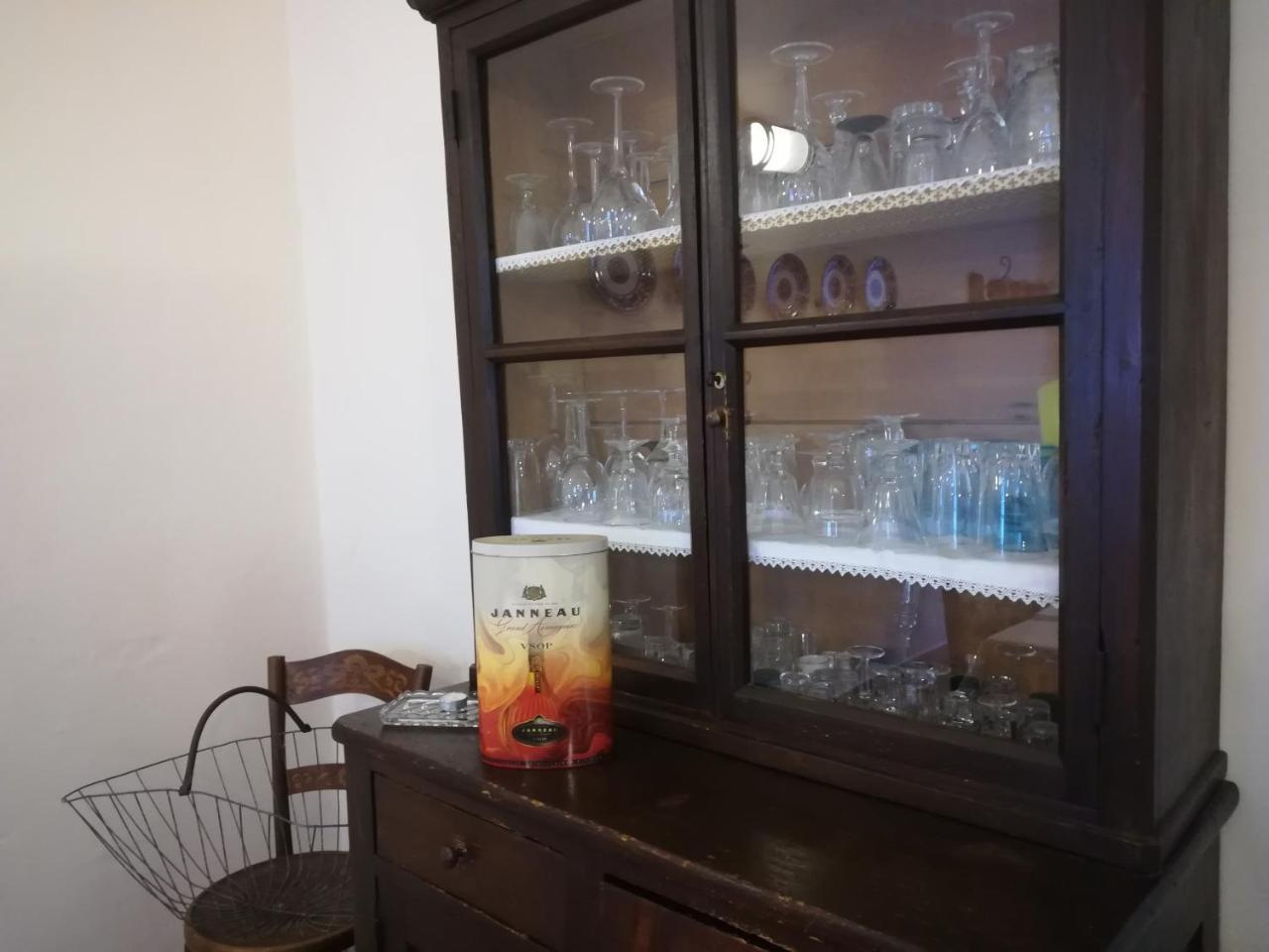 Locanda Dei Mercanti Hotell Crevacuore Exteriör bild