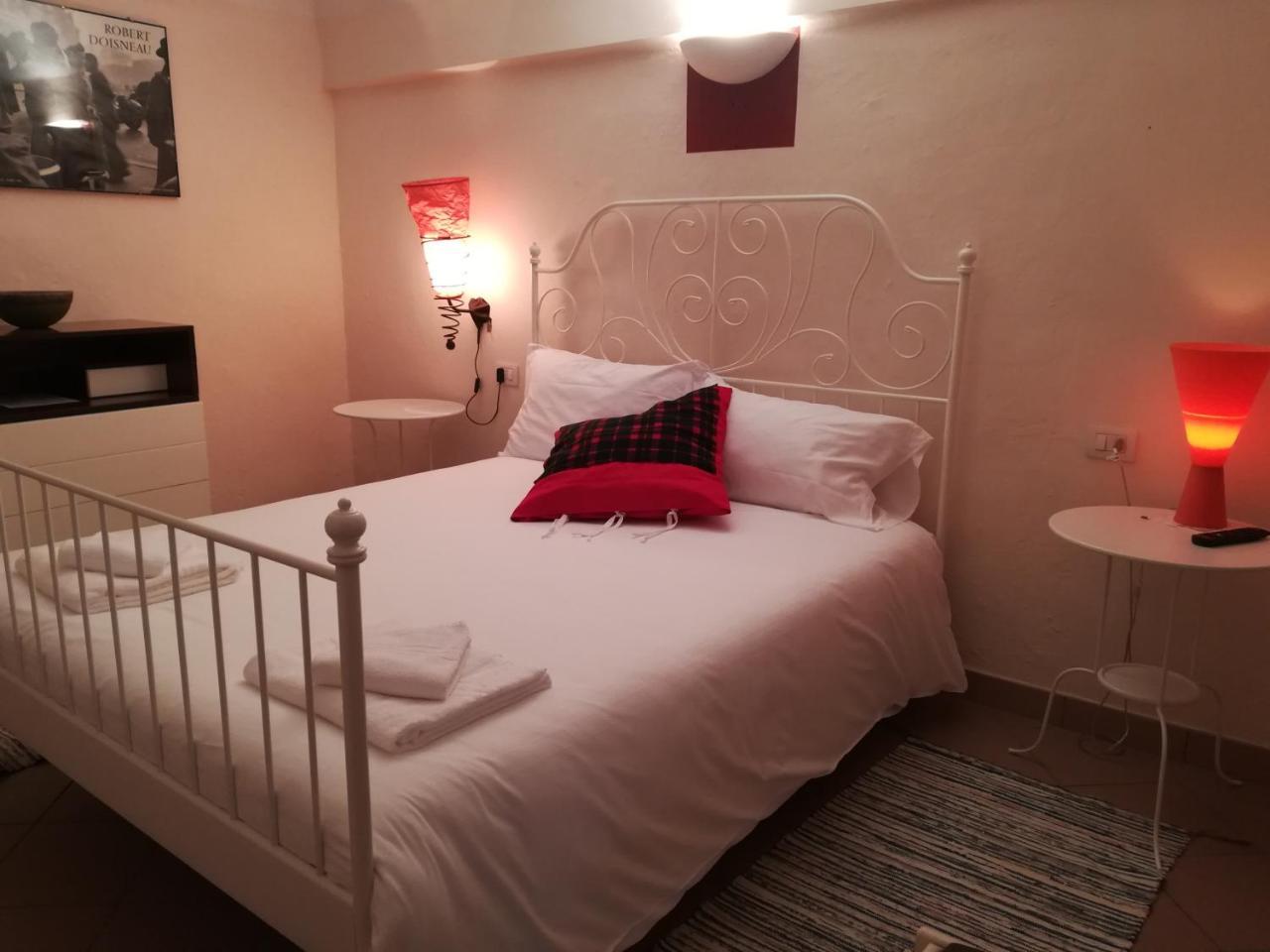 Locanda Dei Mercanti Hotell Crevacuore Exteriör bild